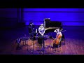 george crumb vox balaenae voice of the whale