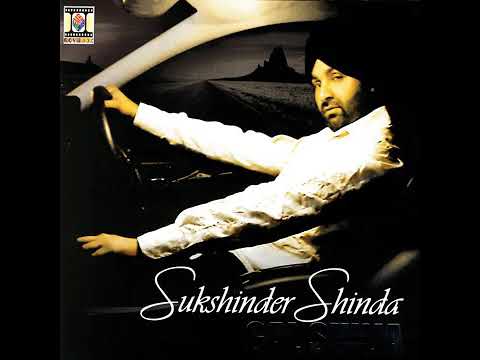 Sohni Lagdi 2 Sukshinder Shinda New Song - YouTube