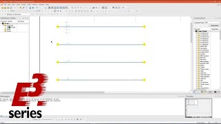 E3.series - Cable Creation