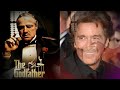 the godfather 1972 movie marlon brando al pacino james caan richard cast review and facts