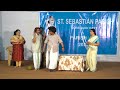 Parish Day 2022 | Mathrusangam Comedy Skit