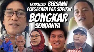 EKSKLUSIF BERSAMA PENGACARA PAK SODIKIN AHIRNYA KATAKAN APA ADANYA BUPATI INDRAMAYU DAN LUCKY HAKIM