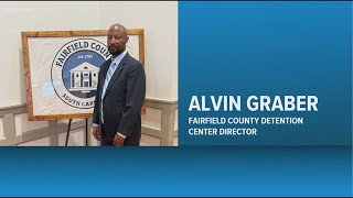 Fairfield County has new jail director