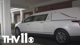 More people look to cremation as funeral costs rise