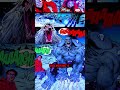 The Epic Power of Weapon H: Marvel's Ultimate Hybrid #shorts #marvel