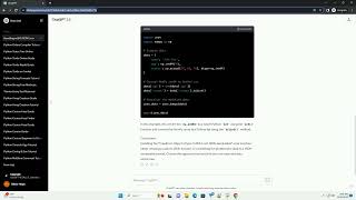 python typeerror object of type int64 is not json serializable