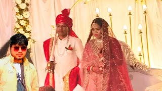 Shadi me warmala Karte Do Ajnabi/and shadi dance #marriage #vivah #warmala #vlog #vlogvideo