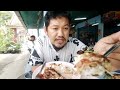 ep.88 โกเยาว์ข้าวหมูแดง ร้านเด็ดเมืองตรัง สุดยอดความอร่อย ช้าหมด อดกินนะ