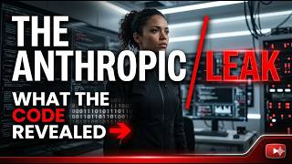 The Anthropic Leak What The Code Revealed