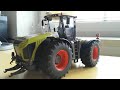 model claas xerion 4000 trac vc 1 32 weise toys