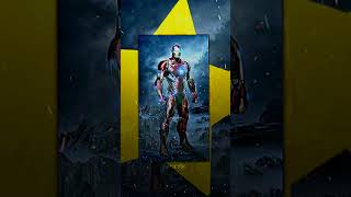 IRON MAN/TONY STARK EDIT Avengers Endgame #avengers#ironmaN#captainamerica#thor#robertdowneyjr o
