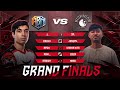 🔥Grand Finals | ABM VS MEOWMEOW GANG  | BO7 | Giveaway on Stream | Star Showdown