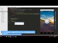 React Native Tutorial - Create &  Design a Login Screen
