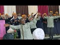 adonai choir adepr gatsata mubihe bya mateka kuri adepr kimisange