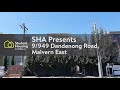 9/949 Dandenong Road, MALVERN EAST – Apartment tour by Student Housing Australia