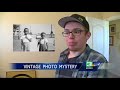 Folsom teen searches for family captured in vintage photos