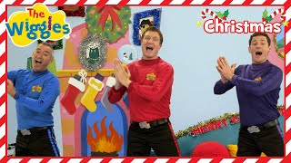 Curoo Curoo 🎄 Christmas Carols and Holiday Songs for Children 🎶 The Wiggles