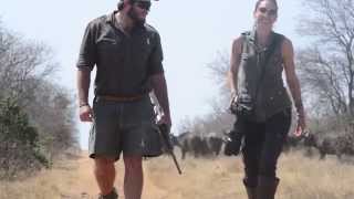 Kruger Walking Safari - Africa on Foot