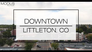 Downtown Littleton Neighborhood