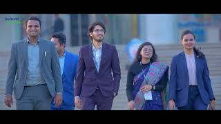 Documentary of Daffodil International University 2025 | Daffodil International University | DIU