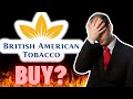 Is British American Tobacco (BTI) Stock Still A Buy Now? | BTI Stock Analysis! |