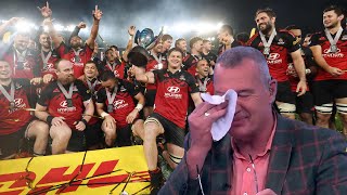 Crusaders outsmart the Blues | The Breakdown