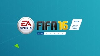 【遊戲情報室】《FIFA 16》 的新特性