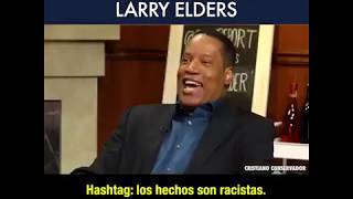 Los hechos son racistas