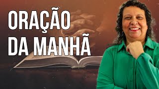 ORAÇÃO DA MANHÃ