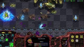 StarCraft Ladder/Fastest