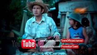 [Official MV] Nhom Srolagn Kon Me-Town VCD Vol 23-Karona Pich