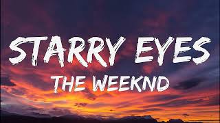 The Weeknd   Starry Eyes Official Music Video New English Music of  2022 Lyrics4Legends