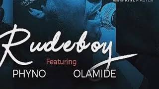 Rudeboy – Double Double ft. Phyno & Olamide
