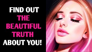 FIND OUT THE BEAUTIFUL TRUTH ABOUT YOU! Personality Test Quiz - 1 Million Tests