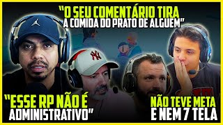 EXPLICOU TUDO!😱 CORINGA FALOU SOBRE RP DO PAULINHO O LOKO E STULERT E EXPÔS TUDO CAPITAL CITY GTA RP