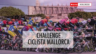 TROFEU SERRA DE TRAMUNTANA | CHALLENGE CICLISTA MALLORCA