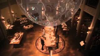 The Librarians | TNT