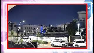 خبر عاجل الان: صواريخ حماس تضرب تل أبيب