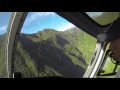 Reunion Island 2016 Februari Le must Helicopter Tour