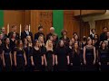 LMU CHOIRS SHC & CARNEGIE