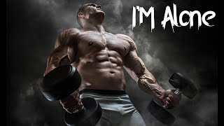 I'M Alone - Fitness Motivation - 2021