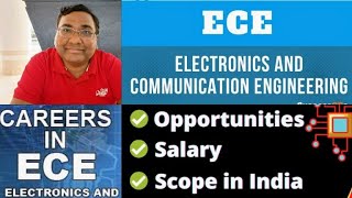Btech in Electronics & Communication Engineering|cse vs ece|cse engineering #kcet #comedk #ece #cse