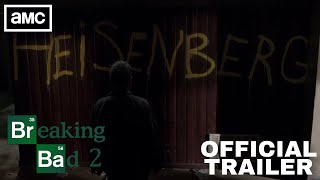 Breaking Bad 2 The Movie | Official Trailer