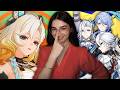 The Xilonen Experience - she made my broken characters even more broken!
