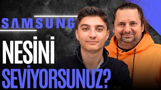 Samsung | Nesini Seviyorsunuz? #2025