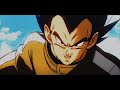 vegeta rap song