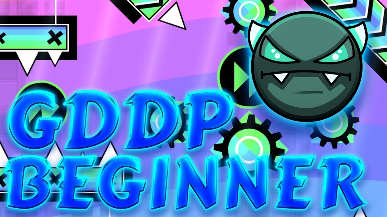 The GDDP Just Got A HUGE Update! | Geometry Dash - YouTube