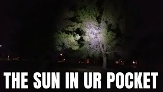 BEST BUDGET EDC/OUTDOOR FLASHLIGHT UNDER $40 WUBEN L50 REVIEW