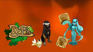 DOFUS TOUCH - Nagate, Solotoage SRAM