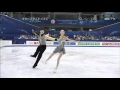 Qing PANG & Jian TONG - 2007 Worlds - LP